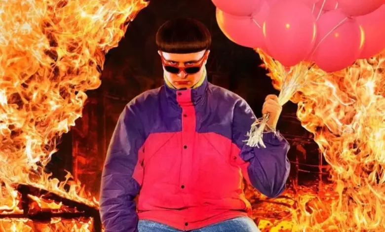 Oliver Tree Meninggalkan Warisan Musik Aneh yang Justru Sulit Dilupakan