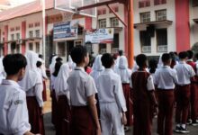 78 Ribu Murid Tak Tertampung Negeri, Jabar Gandeng 751 Sekolah Swasta