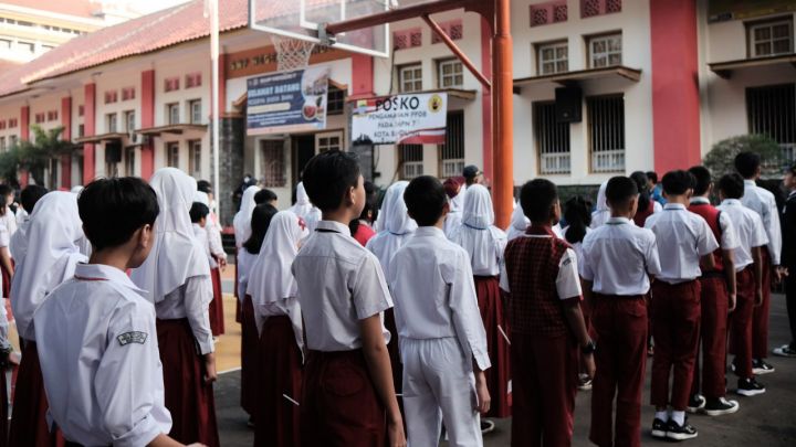 78 Ribu Murid Tak Tertampung Negeri, Jabar Gandeng 751 Sekolah Swasta