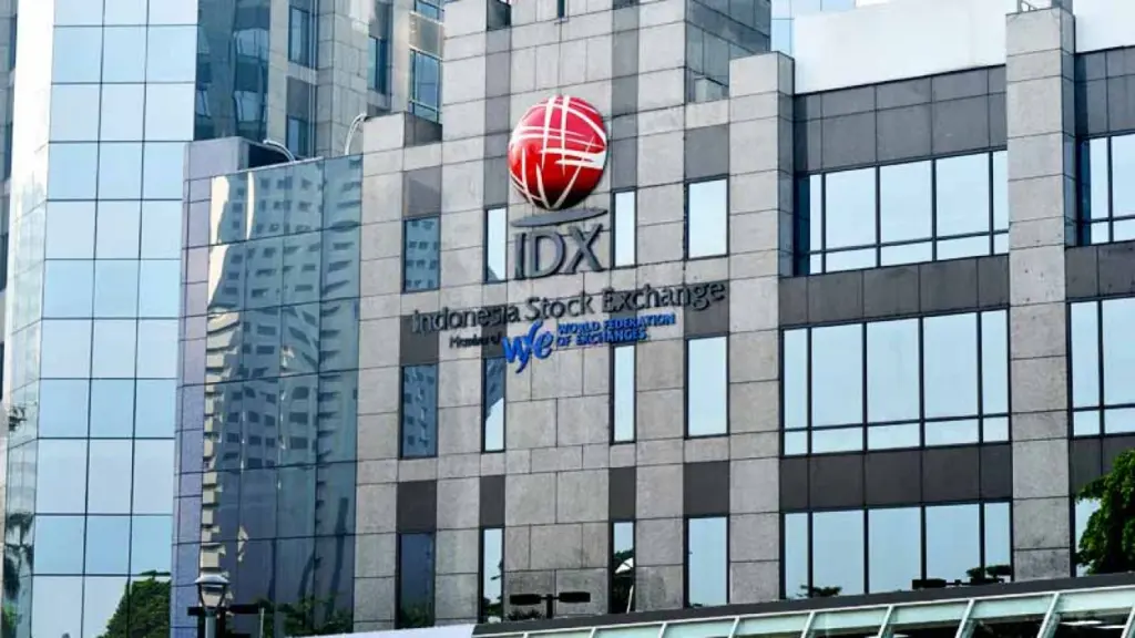 Rupiah Jadi Kunci Awal, Siklus Ke-8 IHSG Diuji Tanpa Bantuan Lama