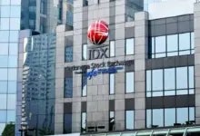 Rupiah Jadi Kunci Awal, Siklus Ke-8 IHSG Diuji Tanpa Bantuan Lama