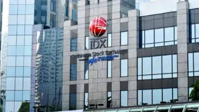 Rupiah Jadi Kunci Awal, Siklus Ke-8 IHSG Diuji Tanpa Bantuan Lama