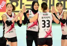 Megawati Segera Kembali ke Korea, Hyundai Hillstate Siap Menyambut Amunisi Baru