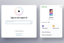 iPhone Masih Bisa Dilacak Saat Mati Total, Begini Cara Find My Network Bekerja