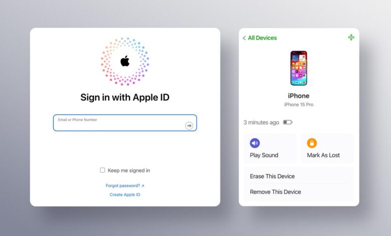 iPhone Masih Bisa Dilacak Saat Mati Total, Begini Cara Find My Network Bekerja
