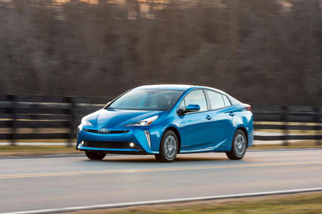 7 Mobil Hybrid Baru Rp 200 Jutaan, Persaingan Makin Ramai di Juni 2026