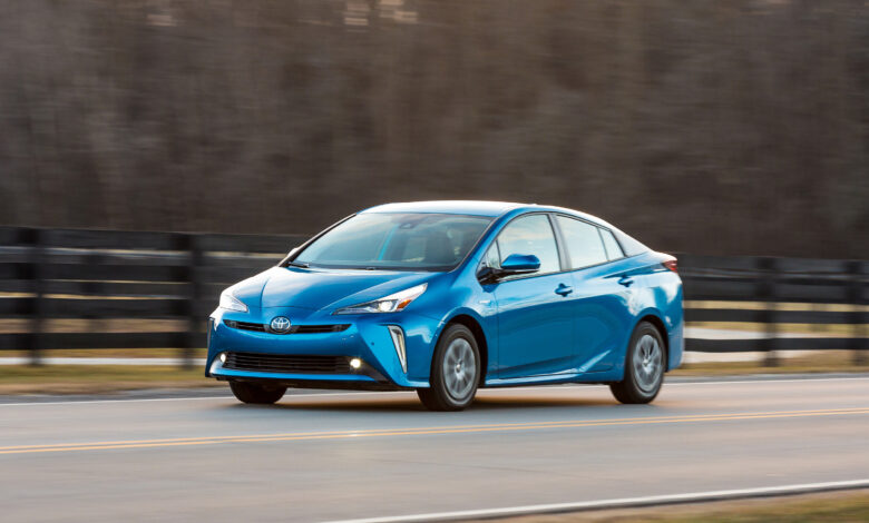 7 Mobil Hybrid Baru Rp 200 Jutaan, Persaingan Makin Ramai di Juni 2026