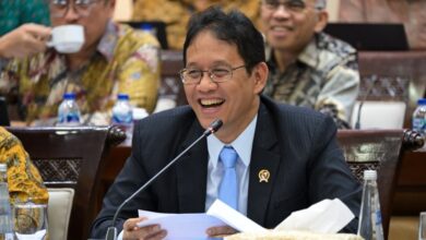 Rp 49,8 Triliun Diajukan Purbaya ke DPR, Pagu Kemenkeu 2027 Disamakan dengan 2026