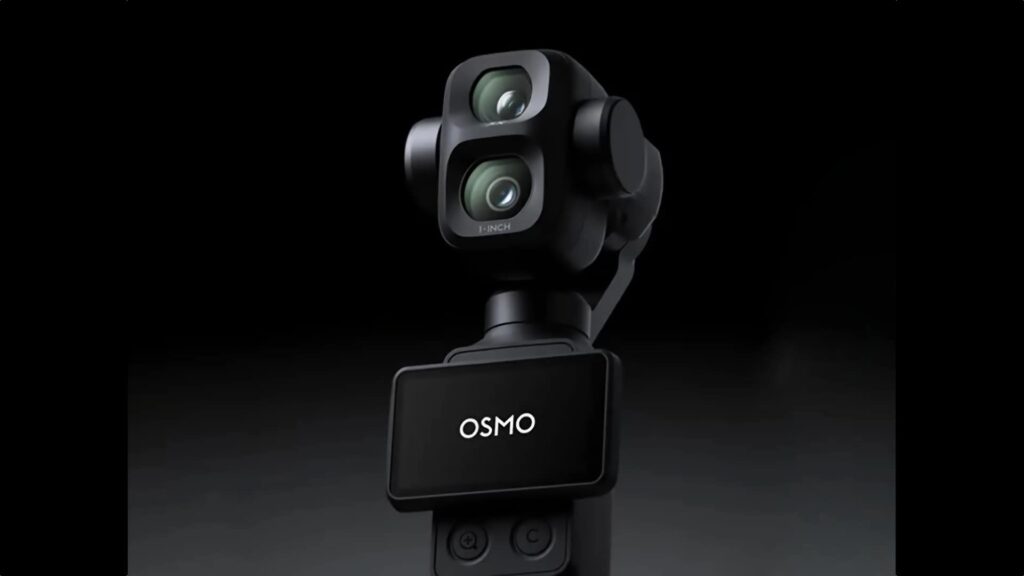 Osmo Pocket 4 Pro Hadir Lebih Berat, Tapi Zoom 3x-nya Bikin Opsi Vlogging Makin Luas