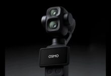 Osmo Pocket 4 Pro Hadir Lebih Berat, Tapi Zoom 3x-nya Bikin Opsi Vlogging Makin Luas