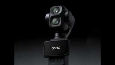 Osmo Pocket 4 Pro Hadir Lebih Berat, Tapi Zoom 3x-nya Bikin Opsi Vlogging Makin Luas