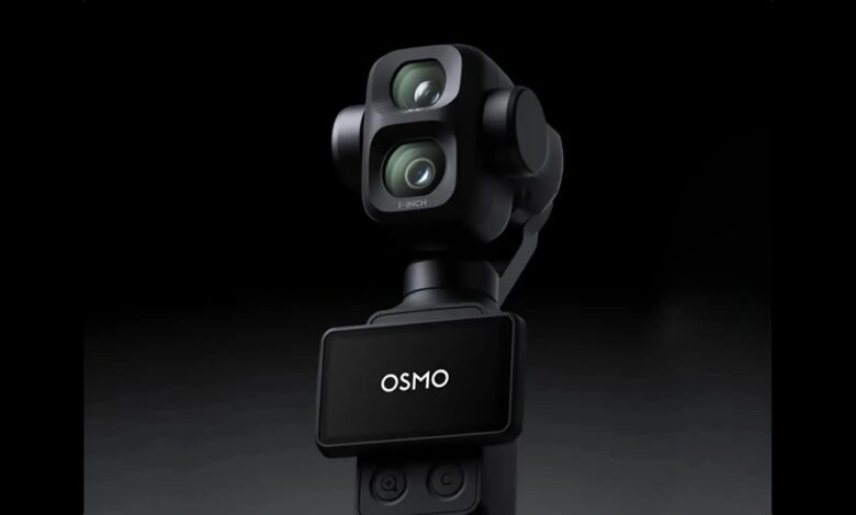 Osmo Pocket 4 Pro Hadir Lebih Berat, Tapi Zoom 3x-nya Bikin Opsi Vlogging Makin Luas