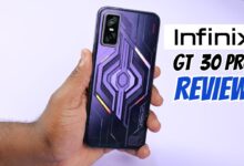 Infinix GT30 Pro Makin Menggoda di Layar dan Fitur, Tapi Panasnya Tak Bisa Diabaikan