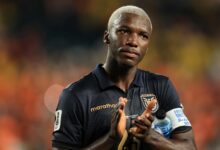 Caicedo Tak Mau Ekuador Tenggelam Lagi, Dua Laga Penentuan Sudah Menanti