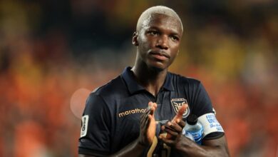 Caicedo Tak Mau Ekuador Tenggelam Lagi, Dua Laga Penentuan Sudah Menanti
