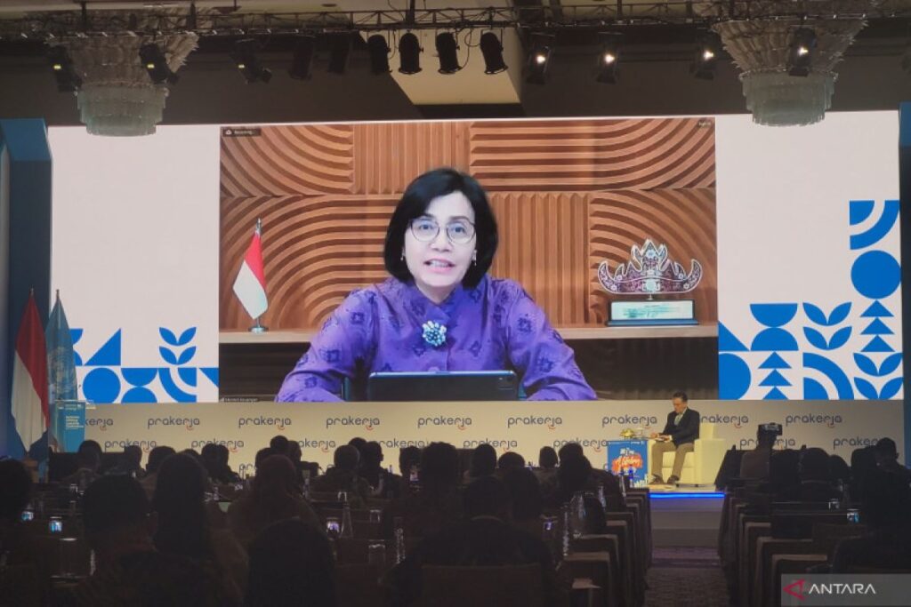Kemenkeu Siapkan Rp49,8 Triliun untuk 2027, Sekolah Rakyat hingga MBG Ikut Dikawal