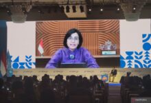 Kemenkeu Siapkan Rp49,8 Triliun untuk 2027, Sekolah Rakyat hingga MBG Ikut Dikawal