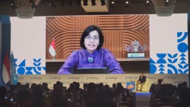 Kemenkeu Siapkan Rp49,8 Triliun untuk 2027, Sekolah Rakyat hingga MBG Ikut Dikawal