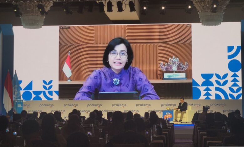 Kemenkeu Siapkan Rp49,8 Triliun untuk 2027, Sekolah Rakyat hingga MBG Ikut Dikawal