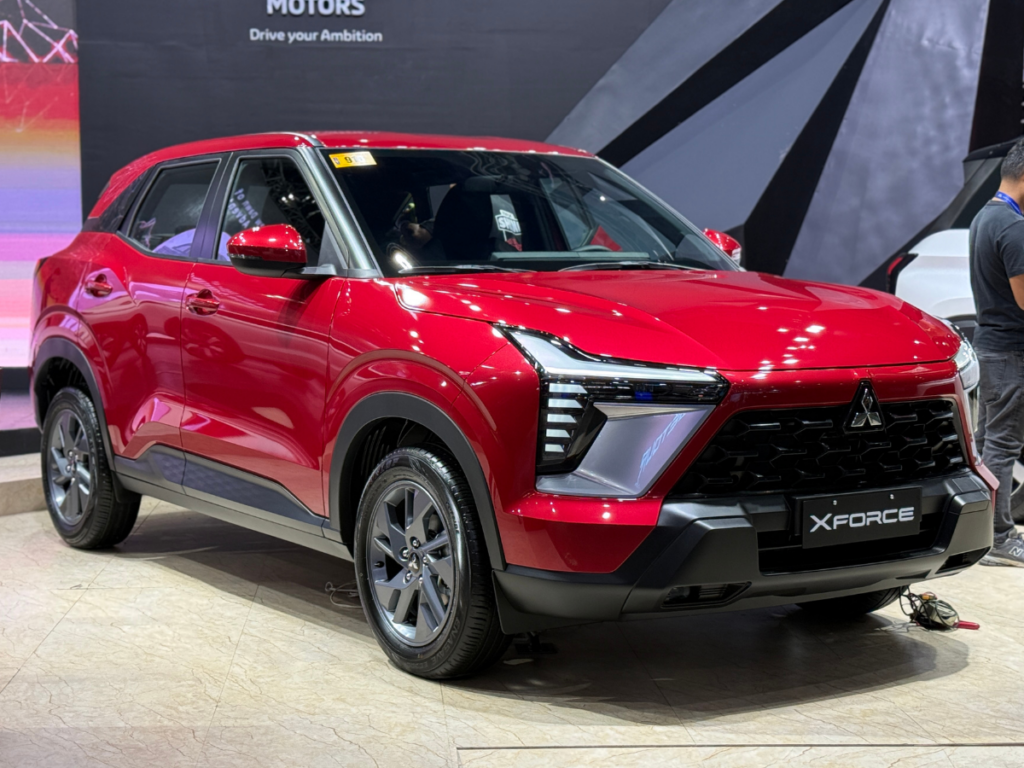 Nissan Magnite 2026 Punya Harga Lebih Agresif, Siap Menekan Mitsubishi Xforce