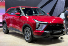 Nissan Magnite 2026 Punya Harga Lebih Agresif, Siap Menekan Mitsubishi Xforce