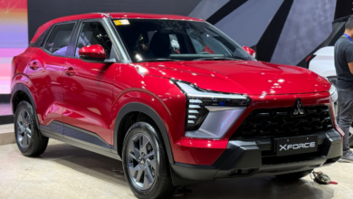 Nissan Magnite 2026 Punya Harga Lebih Agresif, Siap Menekan Mitsubishi Xforce