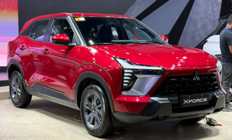 Nissan Magnite 2026 Punya Harga Lebih Agresif, Siap Menekan Mitsubishi Xforce