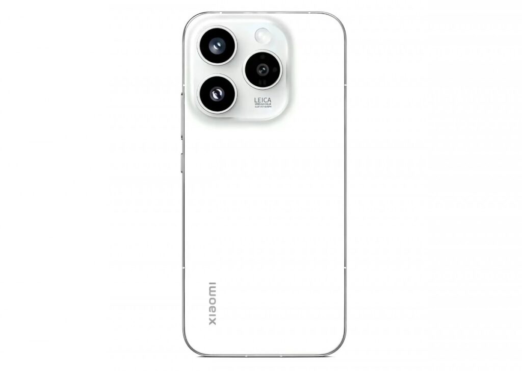 Xiaomi 18 Pro Max Disebut Siapkan Kamera 200 MP Ganda, Rival Harus Waspada