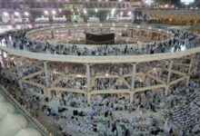 Mataf Masjidil Haram Membesar Drastis, Ruang Tawaf Naik ke 105 Ribu Jemaah