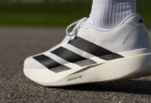 4 Super Trainer yang Paling Serius Mengusik Adidas Adizero Evo SL