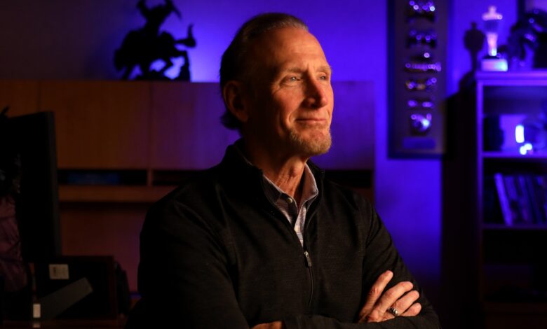 Treyarch Masuki Babak Baru, Mark Gordon Pensiun Setelah 22 Tahun
