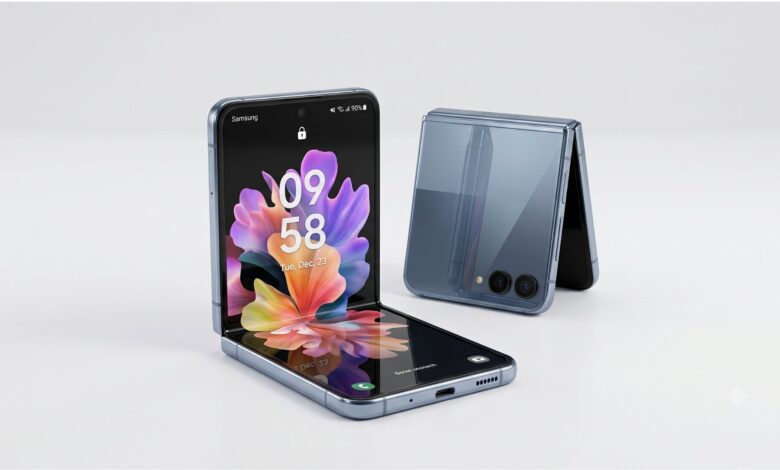 Galaxy Z Flip 8 Disebut Pakai Dua Chip Berbeda, Pembeli di Tiap Pasar Bisa Terima Versi Tak Sama
