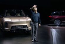 Nio Tetap Kejar Pertumbuhan 50%, Saat Pasar Mobil China Justru Tertekan