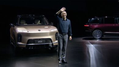 Nio Tetap Kejar Pertumbuhan 50%, Saat Pasar Mobil China Justru Tertekan