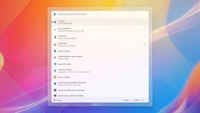 Command Palette PowerToys Kini Lebih Mudah Diatur, Ekstensi Bisa Dipasang Langsung