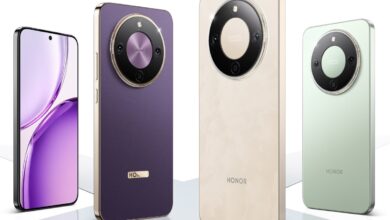 Honor X70 Pro Max Diam-Diam Meluncur, Baterai 8.560 mAh dan Cas 90 Watt Jadi Andalan