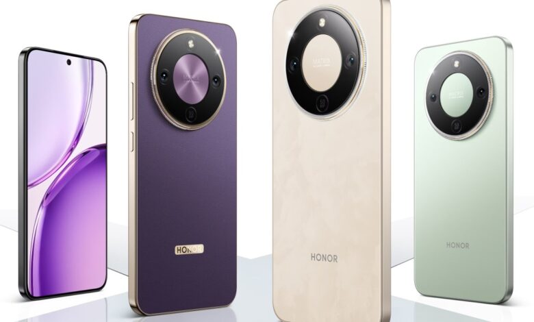 Honor X70 Pro Max Diam-Diam Meluncur, Baterai 8.560 mAh dan Cas 90 Watt Jadi Andalan