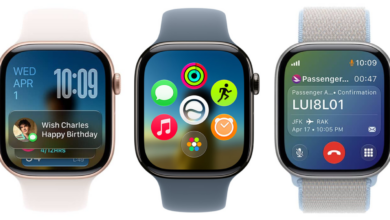 watchOS 27 Tinggalkan Apple Watch Ultra dan SE 2, Apple Perketat Dukungan