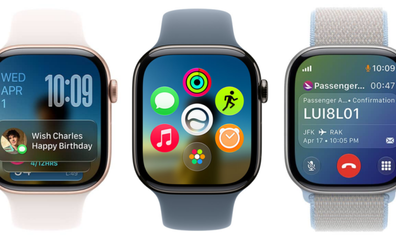 watchOS 27 Tinggalkan Apple Watch Ultra dan SE 2, Apple Perketat Dukungan