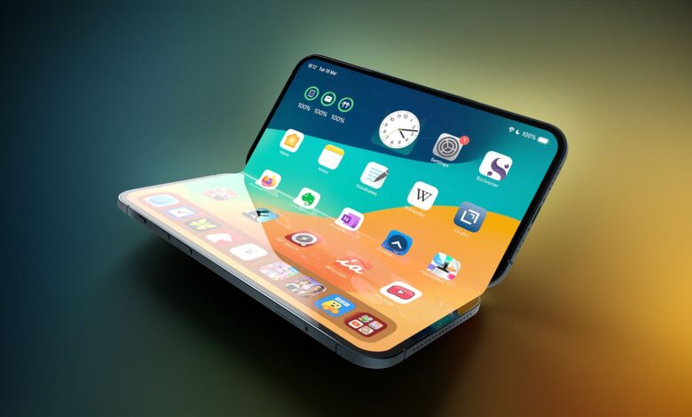 Apple Tunda iPhone Fold ke Awal 2027, Demi Menghindari Risiko di Layar Lipat