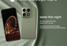 Layar 144Hz dan AI Bikin Motorola Edge 70 Pro Sulit Diabaikan di Kelas Rp7 Jutaan