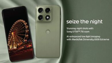 Layar 144Hz dan AI Bikin Motorola Edge 70 Pro Sulit Diabaikan di Kelas Rp7 Jutaan