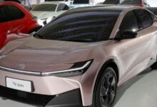 BYD Bidik Toyota, Mesin Ekspansi dan Baterai Baru Jadi Penentu