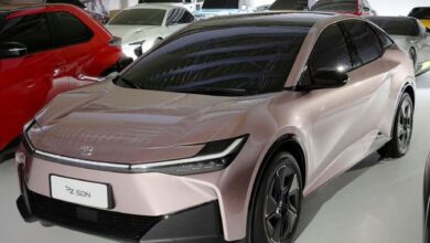 BYD Bidik Toyota, Mesin Ekspansi dan Baterai Baru Jadi Penentu