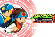 7 Koleksi Mega Man di Steam Terdiskon Hingga 67 Persen, Harga Jauh Lebih Ringan