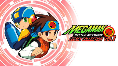 7 Koleksi Mega Man di Steam Terdiskon Hingga 67 Persen, Harga Jauh Lebih Ringan
