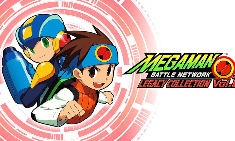 7 Koleksi Mega Man di Steam Terdiskon Hingga 67 Persen, Harga Jauh Lebih Ringan