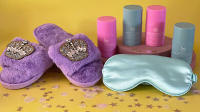 5 Sleeping Mask Remaja yang Ringan Dipakai, Kulit Tetap Lembap Saat Bangun