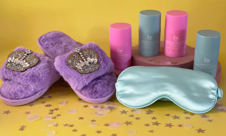 5 Sleeping Mask Remaja yang Ringan Dipakai, Kulit Tetap Lembap Saat Bangun