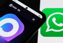 VPN Meledak di Rusia, Akses WhatsApp dan Telegram Makin Ditekan